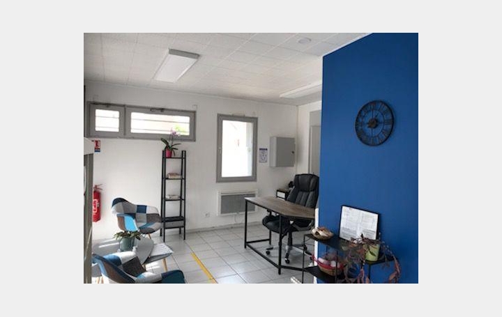  Agence Cosi Local / Bureau | TROYES (10000) | 75 m2 | 1 310 € 