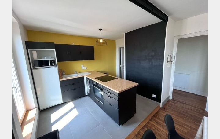 Agence Cosi Apartment | SAINTE-SAVINE (10300) | 53 m2 | 595 €   Agence Cosi Apartment | SAINTE-SAVINE (10300) | 53 m2 | 595 €