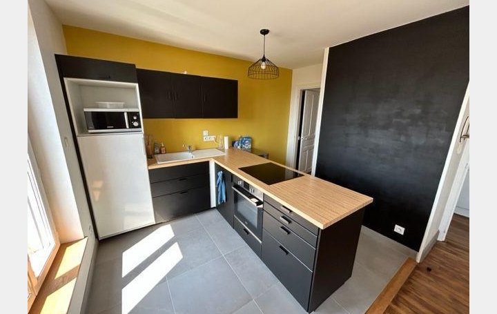  Agence Cosi Appartement | SAINTE-SAVINE (10300) | 53 m2 | 590 € 