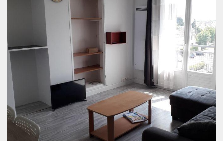  Agence Cosi Appartement | SAINT-ANDRE-LES-VERGERS (10120) | 55 m2 | 655 € 