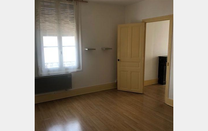 Appartement P2   TROYES  39 m2 450 € 