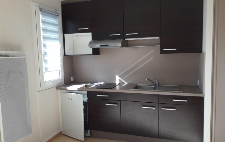  Agence Cosi Appartement | TROYES (10000) | 27 m2 | 450 € 