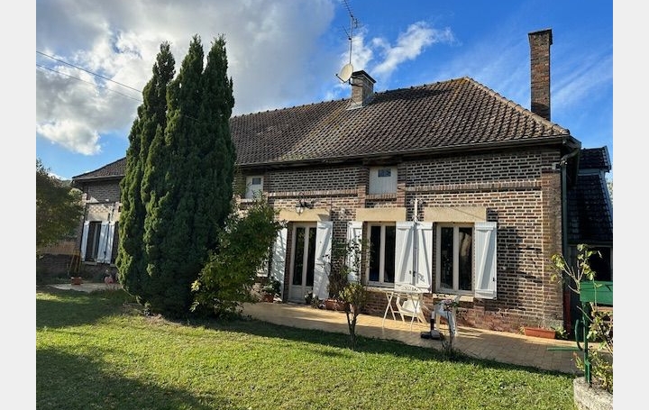  Agence Cosi Maison / Villa | SOULIGNY (10320) | 148 m2 | 1 100 € 