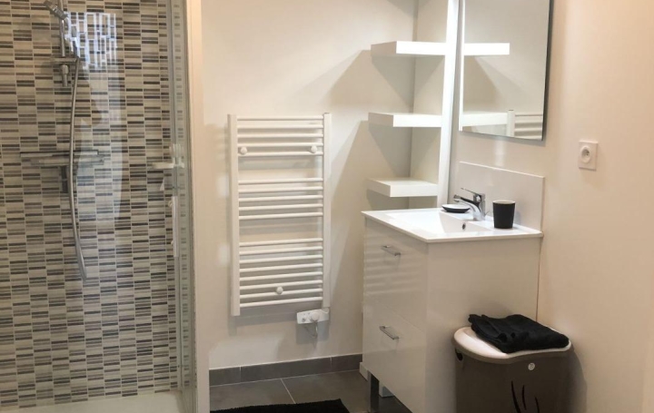 Studio TROYES 22 m2 470 € Studio TROYES 22 m2 470 €