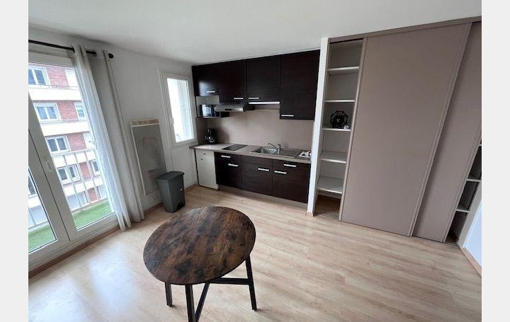  Agence Cosi Appartement | TROYES (10000) | 27 m2 | 480 € 