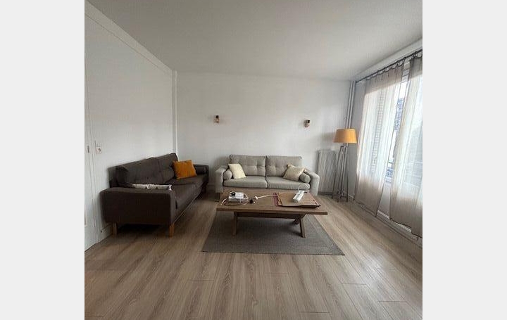  Agence Cosi Appartement | TROYES (10000) | 86 m2 | 820 € 