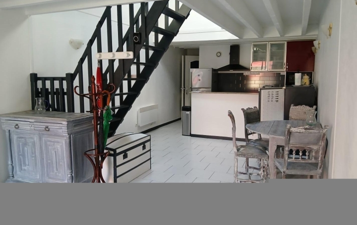 Maison SAINT-ANDRE-LES-VERGERS 49 m2 795 € Maison SAINT-ANDRE-LES-VERGERS 49 m2 795 €