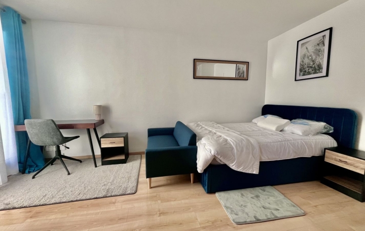  Agence Cosi Appartement | TROYES (10000) | 26 m2 | 530 € 