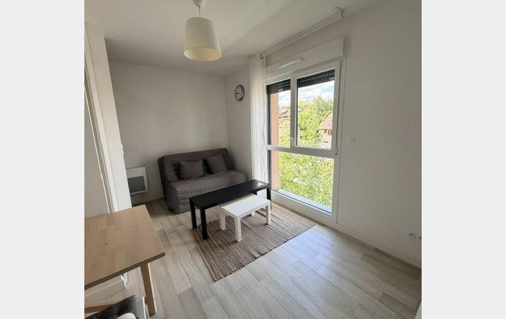  Agence Cosi Appartement | TROYES (10000) | 21 m2 | 478 € 