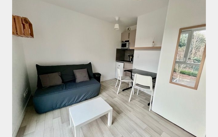  Agence Cosi Appartement | TROYES (10000) | 23 m2 | 440 € 