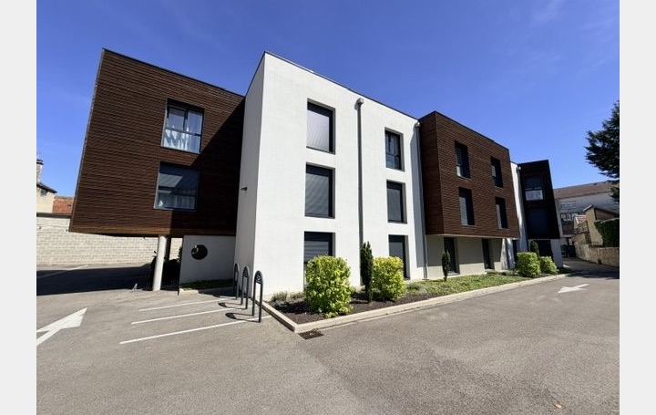  Agence Cosi Appartement | TROYES (10000) | 22 m2 | 450 € 