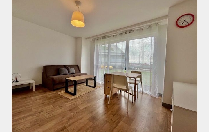  Agence Cosi Appartement | ROSIERES-PRES-TROYES (10430) | 24 m2 | 455 € 