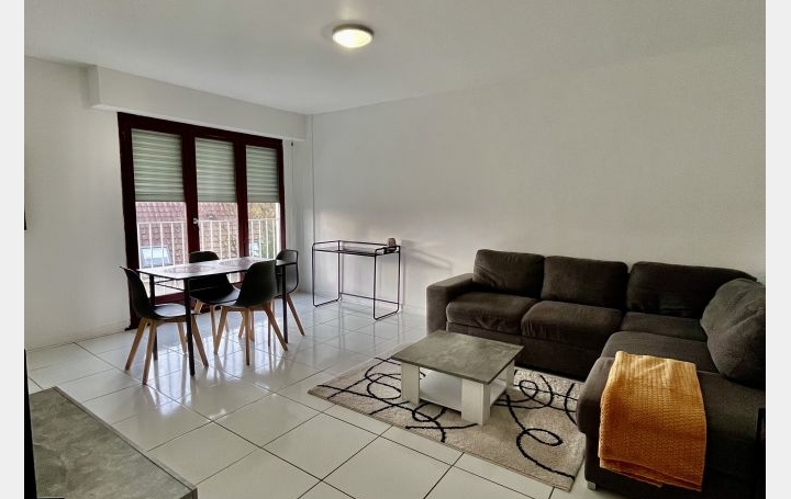  Agence Cosi Appartement | SAINT-ANDRE-LES-VERGERS (10120) | 64 m2 | 718 € 