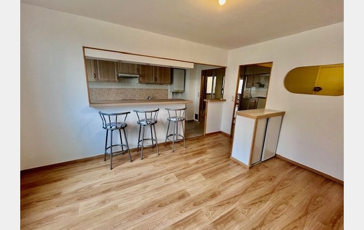  Agence Cosi Appartement | TROYES (10000) | 49 m2 | 500 € 