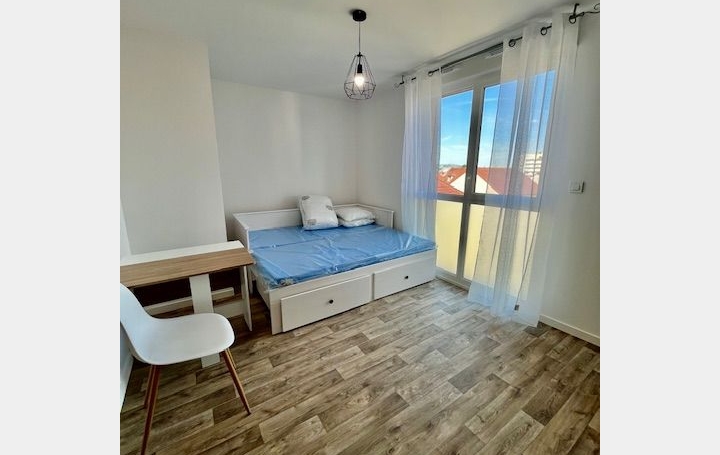  Agence Cosi Appartement | TROYES (10000) | 23 m2 | 450 € 