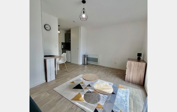  Agence Cosi Appartement | TROYES (10000) | 23 m2 | 450 € 