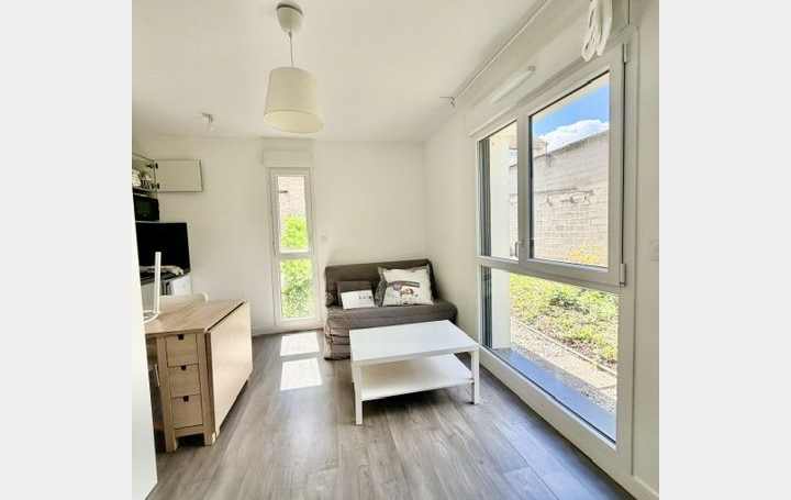  Agence Cosi Appartement | TROYES (10000) | 21 m2 | 450 € 