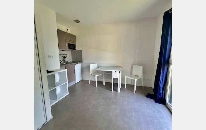  Agence Cosi Appartement | TROYES (10000) | 21 m2 | 420 € 