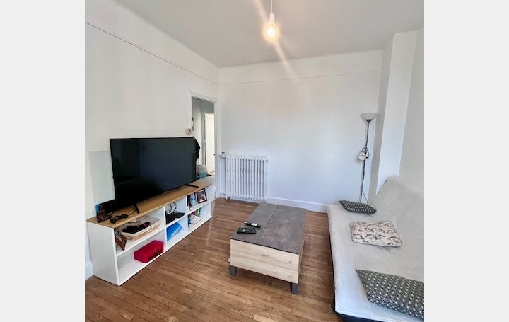  Agence Cosi Appartement | TROYES (10000) | 45 m2 | 570 € 