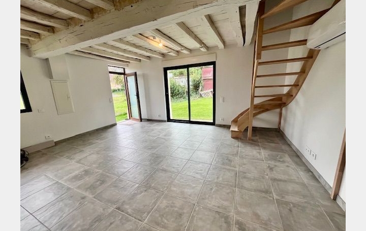  Agence Cosi Maison / Villa | MESSON (10190) | 41 m2 | 740 € 