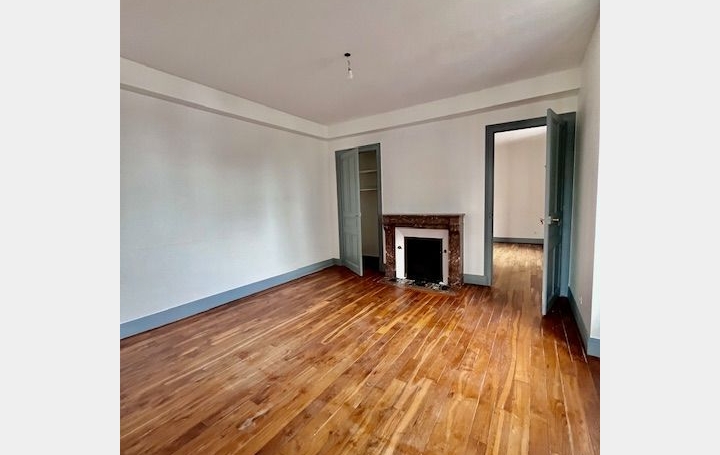  Agence Cosi Appartement | TROYES (10000) | 45 m2 | 445 € 