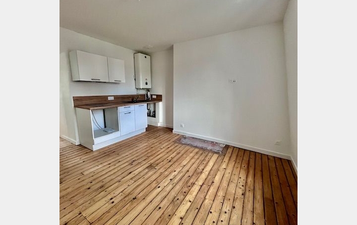 Appartement P2   TROYES  30 m2 480 € 