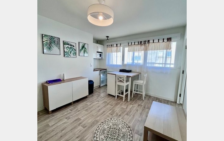 Appartement P2   TROYES  35 m2 485 € 