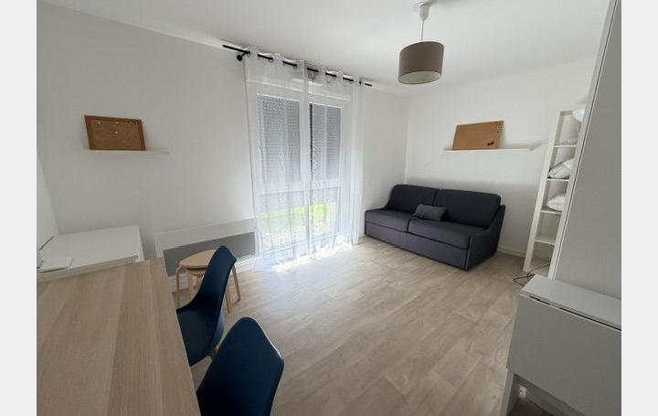  Agence Cosi Appartement | TROYES (10000) | 22 m2 | 470 € 