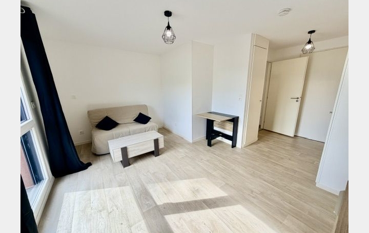  Agence Cosi Appartement | TROYES (10000) | 23 m2 | 455 € 