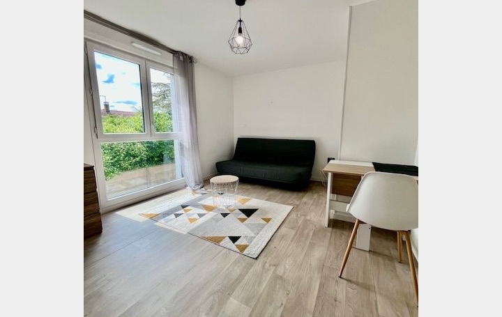  Agence Cosi Appartement | TROYES (10000) | 23 m2 | 452 € 