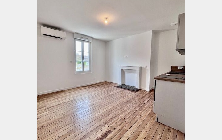  Agence Cosi Appartement | TROYES (10000) | 62 m2 | 730 € 