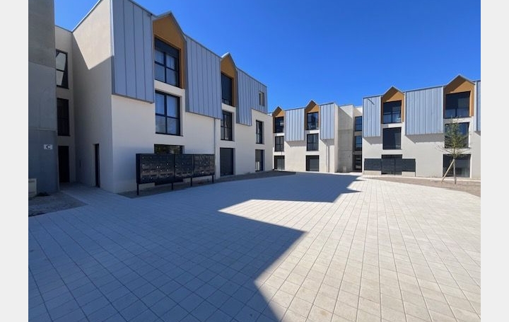  Agence Cosi Appartement | TROYES (10000) | 23 m2 | 450 € 