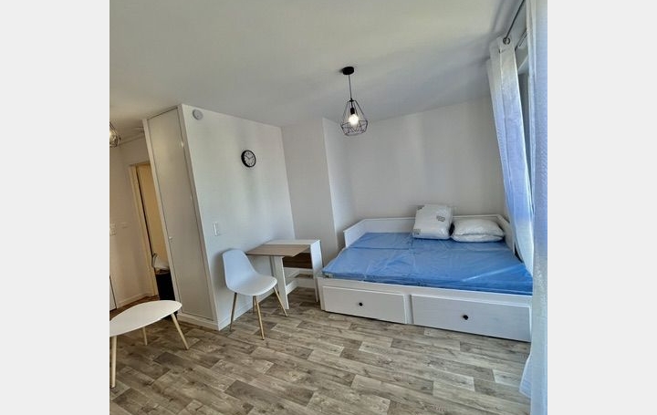  Agence Cosi Appartement | TROYES (10000) | 23 m2 | 450 € 
