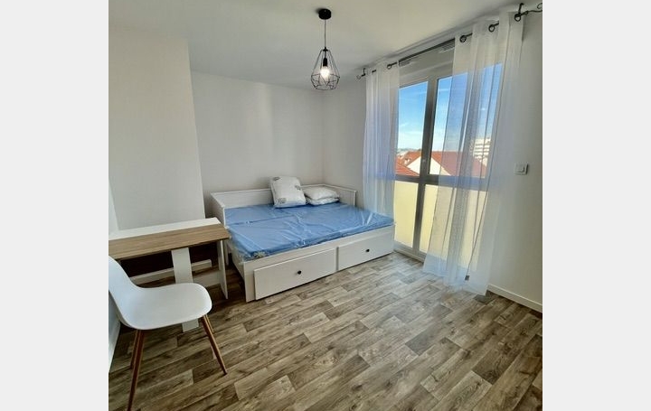  Agence Cosi Apartment | TROYES (10000) | 23 m2 | 450 € 
