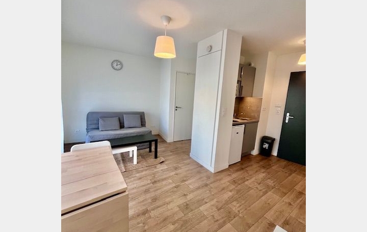  Agence Cosi Apartment | TROYES (10000) | 22 m2 | 580 € 