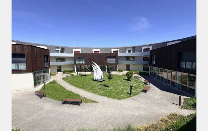 Studio   TROYES  22 m2 500 € 