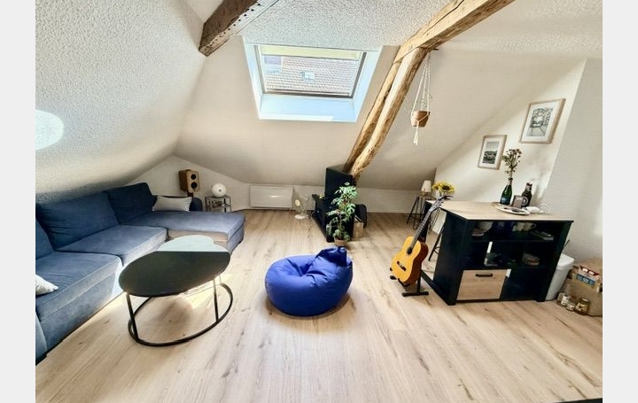 Appartement P2   TROYES  32 m2 550 € 
