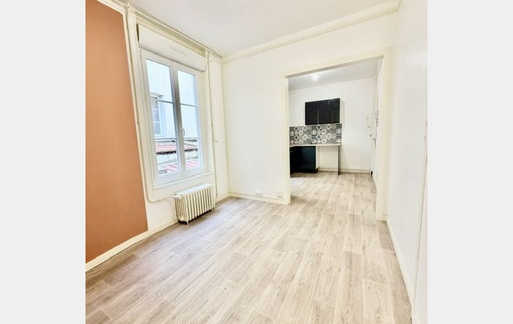 Appartement P1   TROYES  20 m2 430 € 