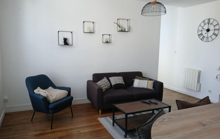 Appartement P3   TROYES  55 m2 750 € 