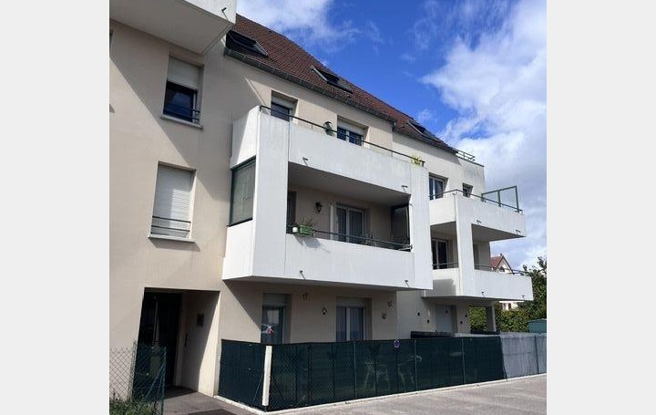Appartement P3   TROYES  70 m2 780 € 