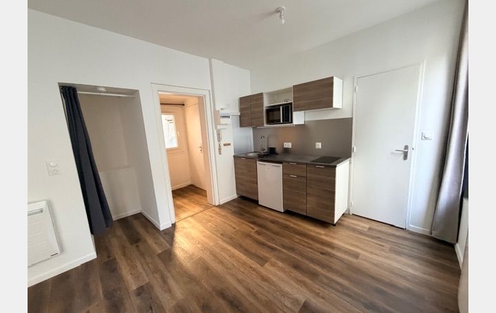  Agence Cosi Appartement | TROYES (10000) | 23 m2 | 420 € 