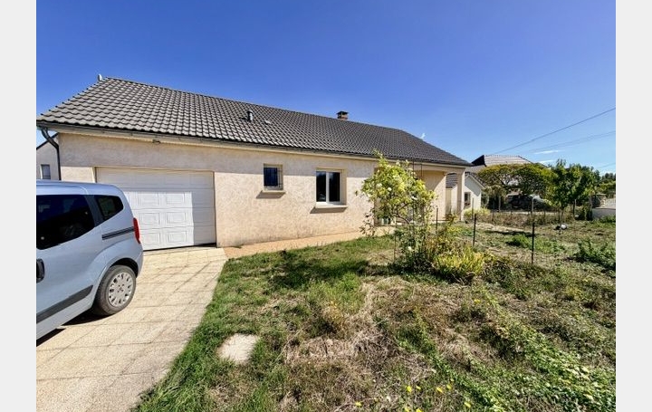  Agence Cosi House | ROSIERES-PRES-TROYES (10430) | 86 m2 | 950 € 