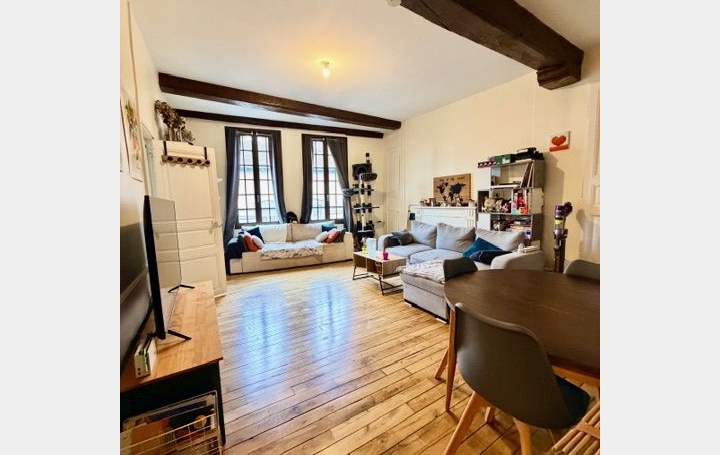  Agence Cosi Appartement | TROYES (10000) | 53 m2 | 548 € 