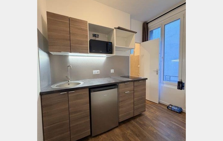  Agence Cosi Appartement | TROYES (10000) | 30 m2 | 570 € 