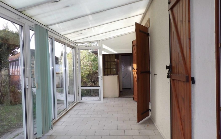 Agence Cosi : Maison / Villa | TROYES (10000) | 86 m2 | 143 640 € 