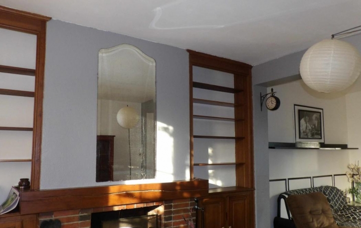 Agence Cosi : Maison / Villa | SAINTE-SAVINE (10300) | 110 m2 | 178 200 € 