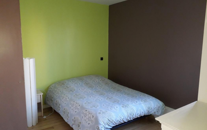 Agence Cosi : Appartement | SAINTE-SAVINE (10300) | 45 m2 | 81 750 € 