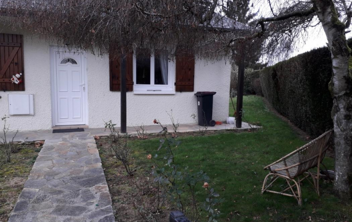 Agence Cosi : Maison / Villa | NANGIS (77370) | 100 m2 | 295 000 € 