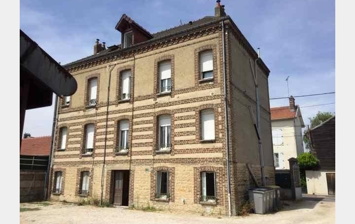 Agence Cosi : Building | TROYES (10000) | 300 m2 | 445 000 € 