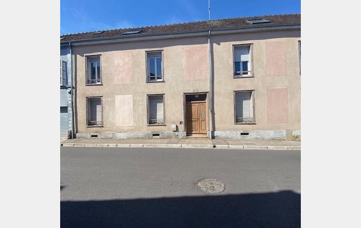 Agence Cosi : Appartement | TROYES (10000) | 30 m2 | 51 200 € 